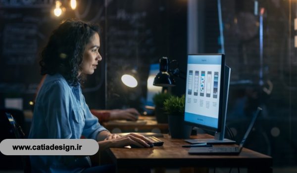 آموزش رایگان تخصصی کاتالوگ و اسپک نویسی PDMS