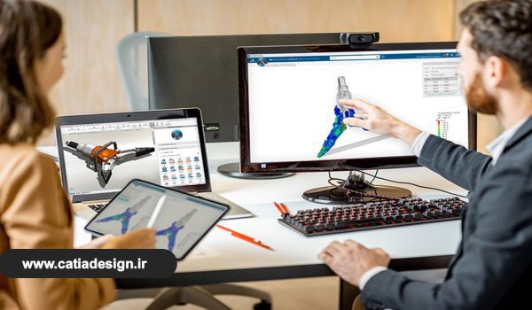 آموزش رایگان تراشکاری پاورمیل PowerMill