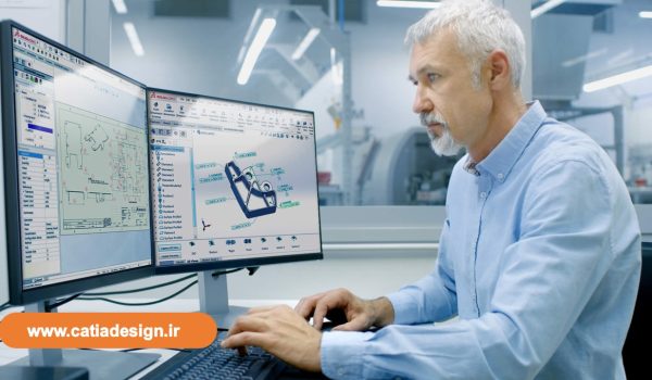 آموزش رایگان تراشکاری Solidworks