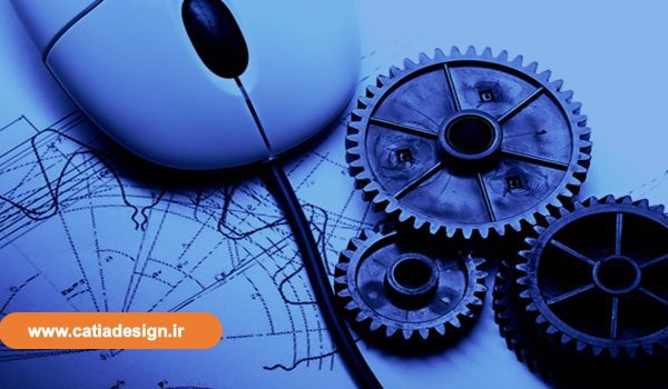 آموزش رایگان تلرانس گذاری حرفه ای