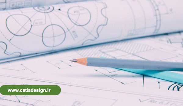 آموزش رایگان گام به گام تلرانس ابعادی و هندسی انطباقات