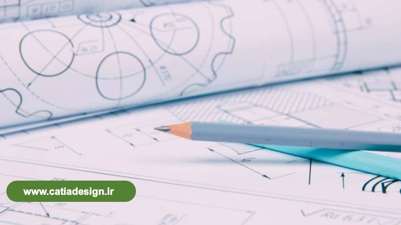 آموزش رایگان گام به گام تلرانس ابعادی و هندسی انطباقات