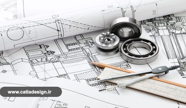 آموزش رایگان آنلاین GD&T
