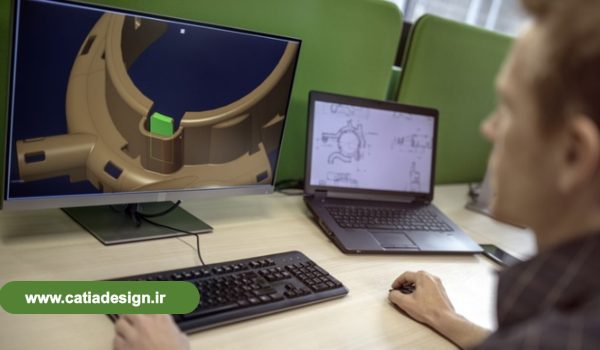 آموزش رایگان تلرانس های هندسی و ابعادی GDT