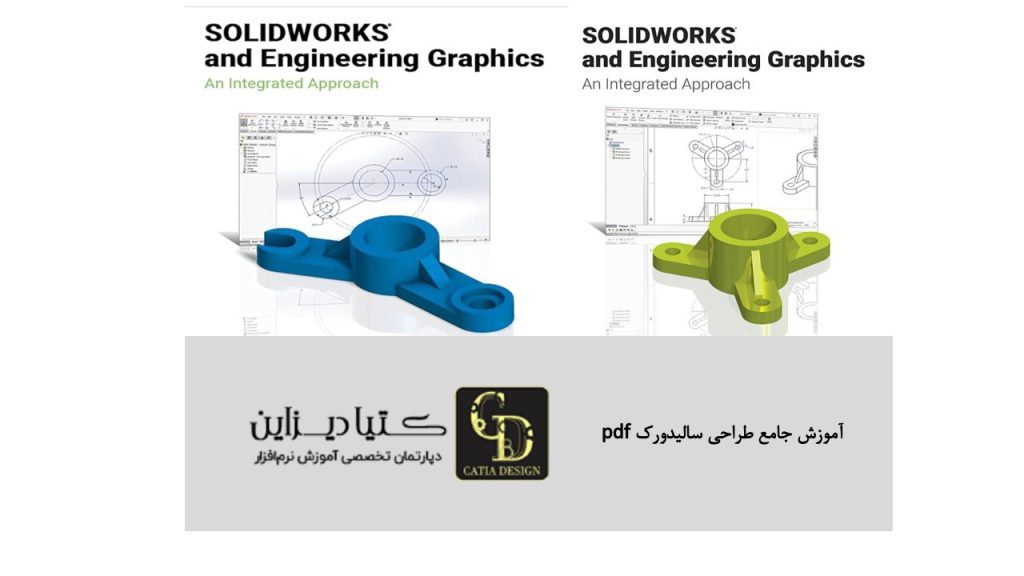 آموزش جامع سالیدورک 2017