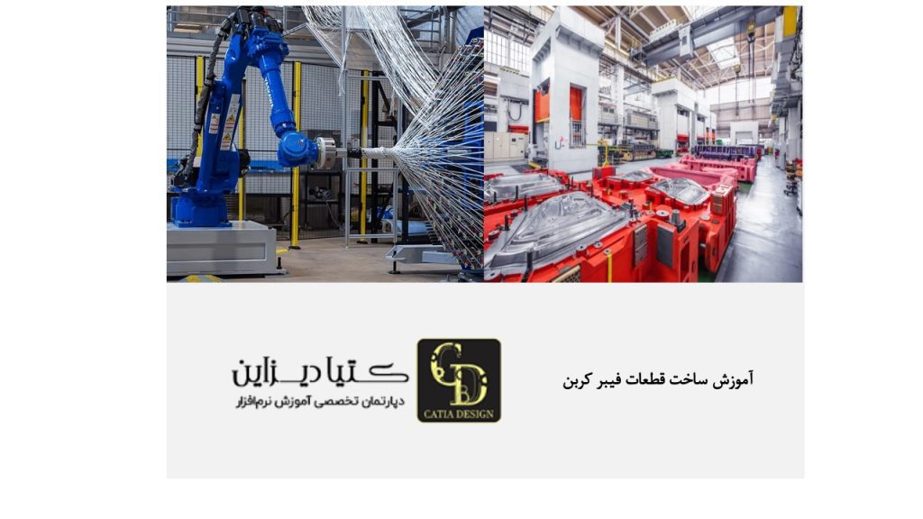 آموزش ساخت کامپوزیت- آموزش ساخت تابلو کامپوزیت