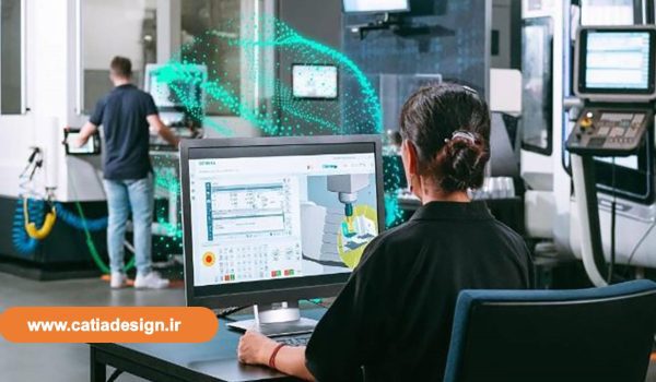 آموزش رایگان Solid Edge