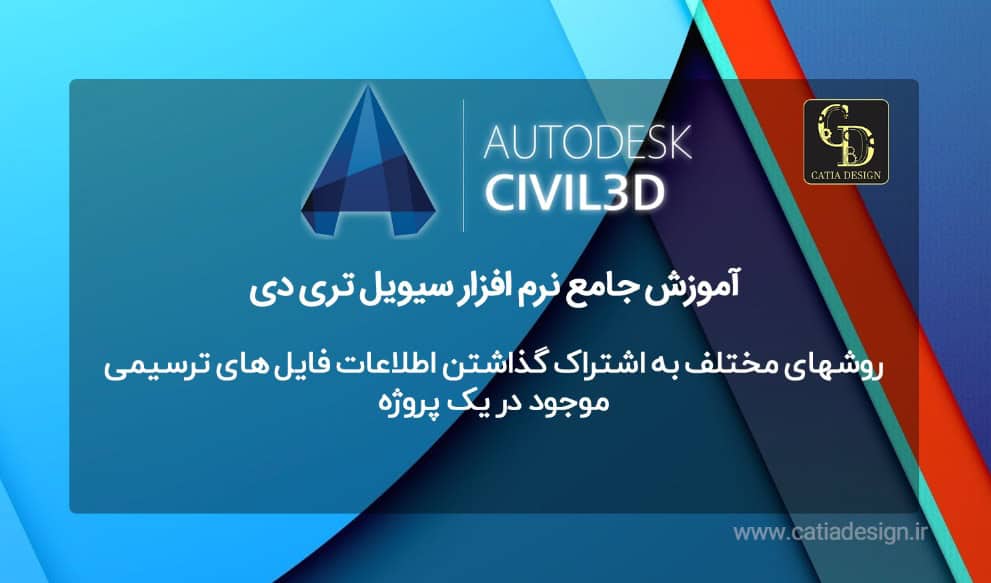 روشهای مختلف به اشتراک گذاشتن اطلاعات