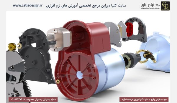 آموزش سالیدورک - آموزش جامع سالیدورک 2021