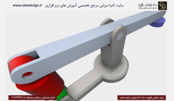 آموزش مدرک SOLIDWORKS Professional