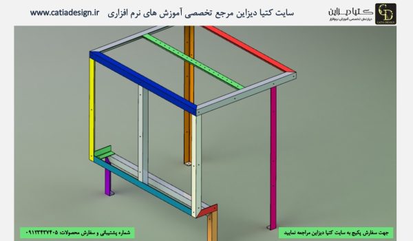 آموزش سالیدورک- آموزش سالیدورک مجموعه امکانات مفید