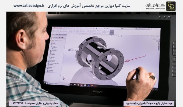 آموزش سالیدورک- (آموزش جامع سالیدورک 2019