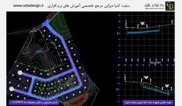 آموزش سیویل تری دی - آموزش جامع سیویل تری دی 2022