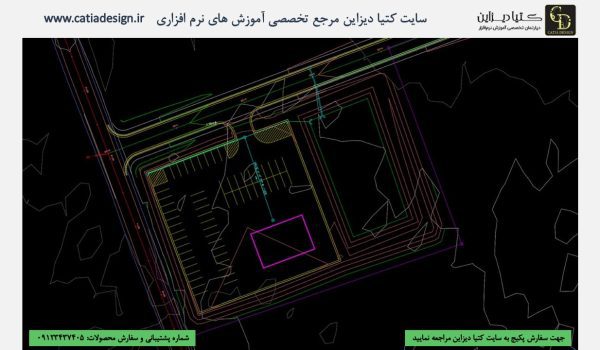 آموزش سیویل تری دی - آموزش جامع سیویل تری دی 2020