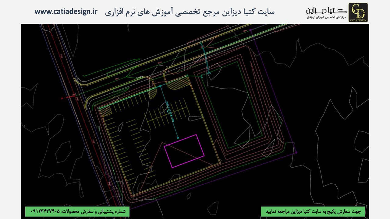 آموزش سیویل تری دی - آموزش جامع سیویل تری دی 2020