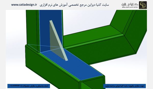 آموزش کسب مدرک فنی سالیدورک