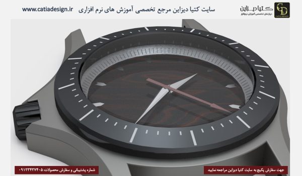 آموزش سالیدورک- آموزش تجسم در سالیدورک