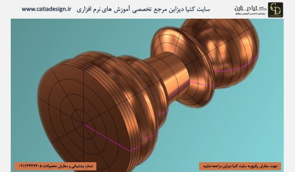 آموزش جامع مسترکم