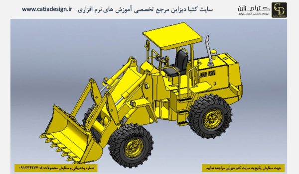 آموزش سالیدورک- آموزش تنظیم عملکرد در سالیدورک