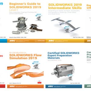 کتاب آموزش سالیدورک